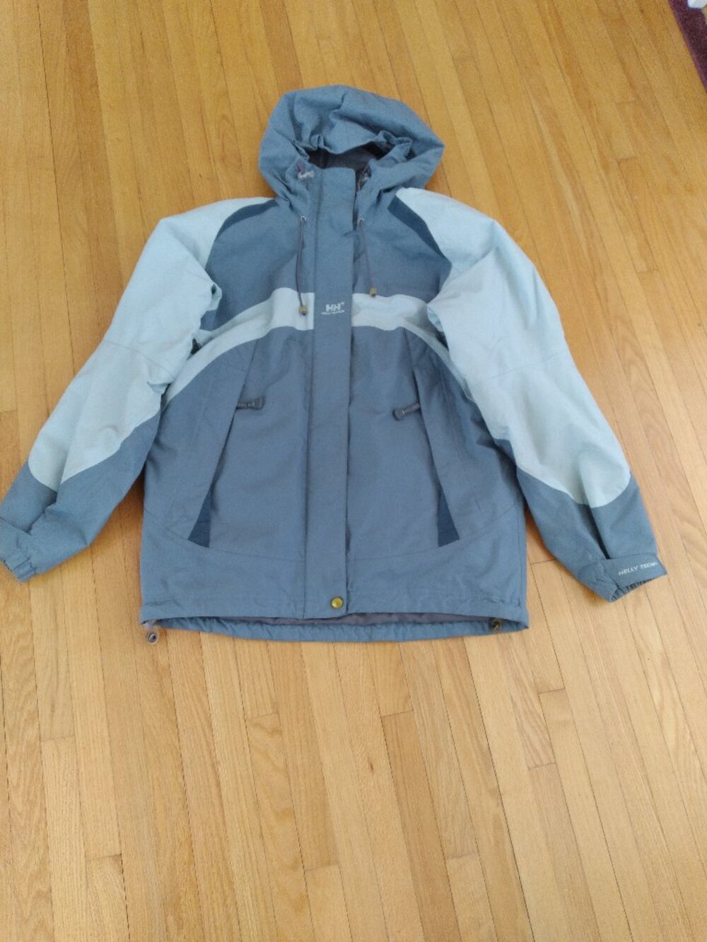 Helly Hansen Jacket, Size - M
